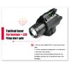 Buy cheap Green Laser Sight and LED for Picatinny Rail,green Laser Sight from wholesalers