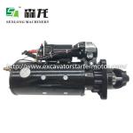24V 11T 11KW starter motor C9.3 E336FLH/345GC,349-6554 3496554 0R4272, 0R5213,