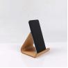 Buy cheap Bent Wood Cell Phone Holder Stand Wood Tablet Holder from wholesalers