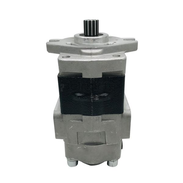 Buy cheap Belparts Hydraulic Gear Pump For Komatsu PC78-6EO Excavator Hydraulic Spare Parts 708-3T-04620 from wholesalers