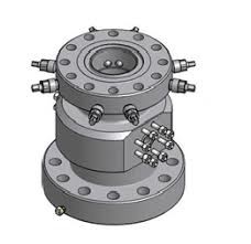 Wholesale Tubing Head Spool from china suppliers