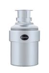 commercial food waste disposer for industrial use 2HP with AC motor