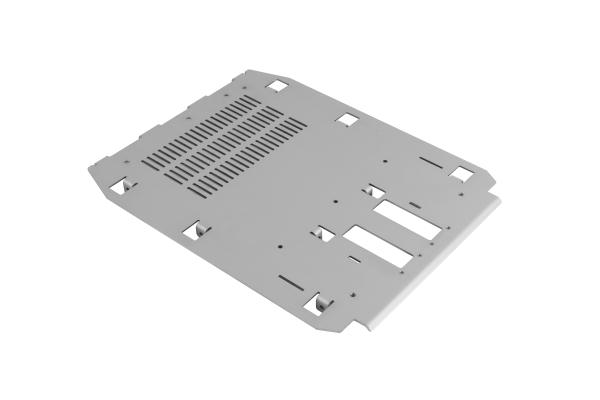 Buy cheap Factory Custom Sheet Metal Stamping Parts 0.01mm-0.005mm Precision from wholesalers