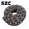Buy cheap PC20 PC30 Mini Excavator Track Link Assembly from wholesalers