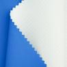 Buy cheap 100% Polyester 317 GSM Waterproof Oxford Fabric Garment Material from wholesalers