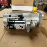 Ha 24V 5.5KW 11T Starter Motor M2T78372 M2T78381 M2T78382 M2T78383 M2T78731