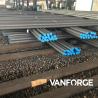 Buy cheap Hot Rolled Mooring Chain Quenched Alloy Steel Round Bar High Tensile Strength from wholesalers