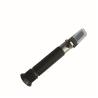 Buy cheap Saltwater Hand Held Salinity Refractometer , Marine Refractometer Shockproof from wholesalers
