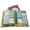 Buy cheap Unique Design Scrapbook For Kids / Rigid Cover Baby Girl Scrapbook Album from wholesalers