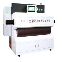 Buy cheap 105KW UV Radiation Cable Crossover Machine Flame Retardant Insulating XLPE product