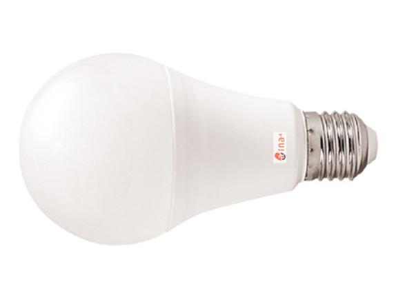 Buy cheap Commercial Indoor LED Light Bulbs A65 9W 806LM 6500K HOTEL Long Life Span from wholesalers
