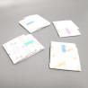 Buy cheap Soft Comfortable Non Woven Cotton Female Sanitary Napkin from wholesalers
