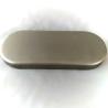 Buy cheap Oval Cage Bottom Cap 1mm Filter Cage Spare Parts from wholesalers
