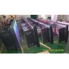 Buy cheap IP65 Street Outdoor full color Led Billboard Display super resolution from wholesalers
