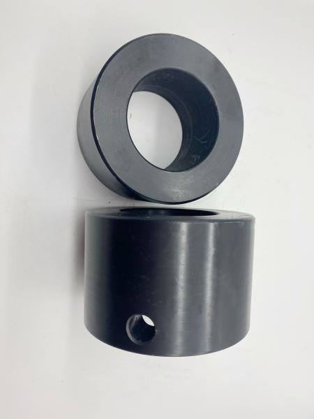 Buy cheap Industrial Construction Excavator Bucket Bushings For SK130 SH120 ZX120 from wholesalers