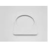 Buy cheap EDM CNC Set Top Box Case Mould , 200000shots/2yrs 2g Plastic Molding Parts from wholesalers