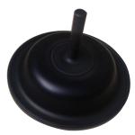 New rock drill accessories Low pressure nitrogen diaphragm