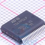 Buy cheap TDA7491LP13TR TDA7491LP Microcontroller IC Audio Power Amplifier from wholesalers