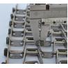 Buy cheap 304 Stainless Steel Great Wall Honeycomb Conveyor Belt For Food Processing from wholesalers
