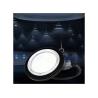 Buy cheap Multiscene Durable Round High Bay LED Lights Fixtures Anti Corrosion from wholesalers