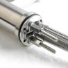 Buy cheap Home used single handle upc kitchen faucet from wholesalers
