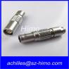 Buy cheap PHG.1B.307.CLAD 7pin Lemo cable connector from wholesalers