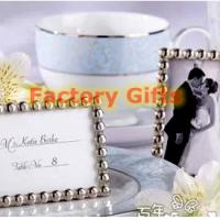Buy cheap Affordable Wedding Gifts Durable ABS Material pearl style photo frame product