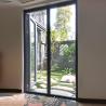 Buy cheap Left / Right Opening Modern Fly Screen Door For Residential from wholesalers