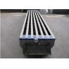 Buy cheap Common Using Paper Machine Press Parts Low / High Vacuum Stainless Steel Suction Box from wholesalers