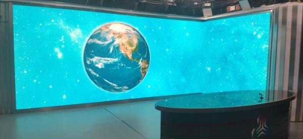 Buy cheap P6 High Brightness Full Color Waterproof/Outdoor LED Screen Rental from wholesalers