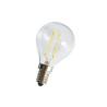 Buy cheap G45 E14 2W New Type LED Fiament Bulb from wholesalers