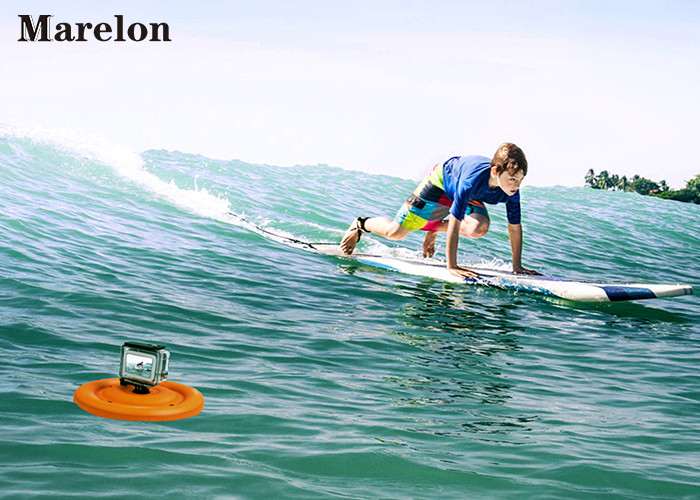 Gopro Hero Accessories / Gopro Camera Accessories EVA Floating Floaty Frisbee