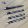 Buy cheap New Diesel Common Rail Fuel Injector B04101A LJBB04101A For JCB 320/06835 from wholesalers