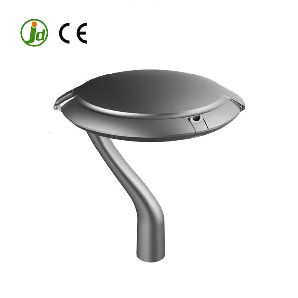 Buy cheap Aluminium Frame 30w Led Post Top Garden Lights IP66 IK09 from wholesalers
