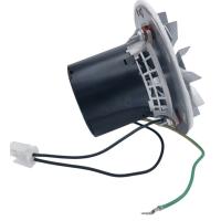 Buy cheap 75W 1.0A 115V Draft Inducer Blower Exhaust fan for Energy Efficient Pellet product