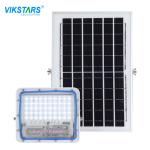 50W LED Solar Flood Light Mosquito Killer IP65 Waterproof 6V Panel