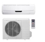 New Energy Photovoltaic Solar Split Air Conditioner DC 9000BTU