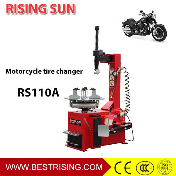 Buy cheap CE approved electric bike tyre changer for sale from wholesalers
