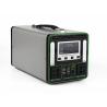 Buy cheap 500W Portable Power Station Generator 50ah Solar Power Supply For Outdoor Charging from wholesalers