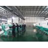 Buy cheap Multi Purpose Agricultural Grain Color Sorter Guarantee 99.999% Accuracy from wholesalers