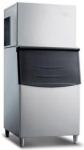 Stainless Steel Low Power Low Noise Automatic Ice Cube Maker Machine , 230 Kg