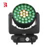 Buy cheap LED Wash Beeye Moving Head Stage Lights RGBW For Stage Performances from wholesalers
