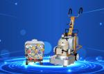 600mm Concrete Floor Grinder For Single Phase 220V Floor Grinding Machine
