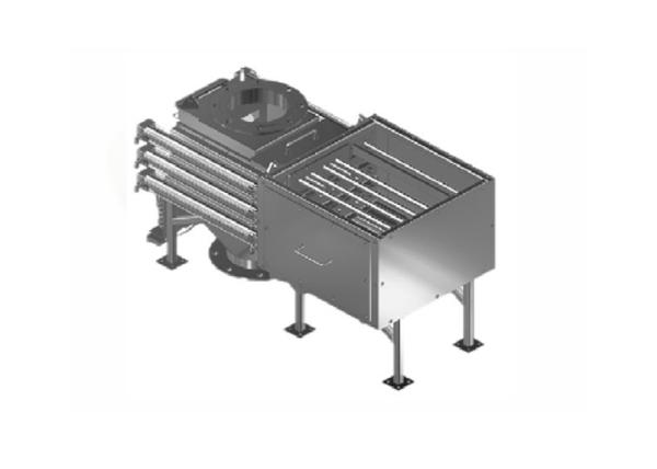 Buy cheap Drawer Permanent Magnetic Separator for Dry Powders Grains Durable Stainless Steel from wholesalers