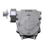 Buy cheap Ip67 Partial Turn NBR Sealing Ball Valve Gearbox from wholesalers