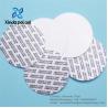 Buy cheap Pressure Sensitive Self Adhesive Bottle Cap Sealing Liner For Bottle Can Jar from wholesalers