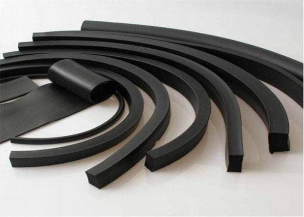 Buy cheap 8mm*8mm O Ring Molded Gasket Air Tight Dust Resistant from wholesalers