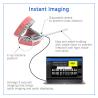 Buy cheap Dental X-Ray Digital Sensor For Dental Implant And Endodontic Treatment from wholesalers