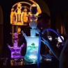 Buy cheap SGS Stainless Aluminum Hesen Hookah Shisha Glass from wholesalers