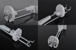 COMER mobile phone accessories retail Store Fixtures Retail Security Display